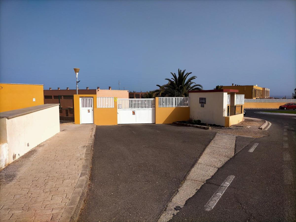 Fuerteventura * Costa De Antigua