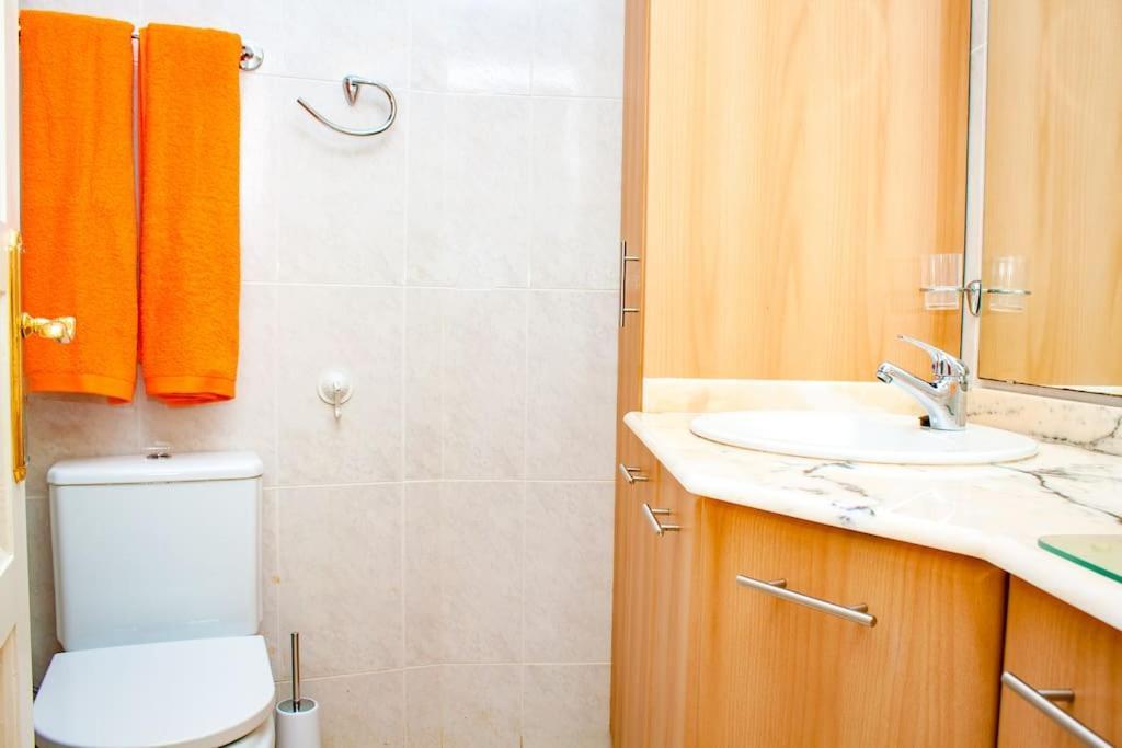 Parque Santiago Lovely La138 Apartment Playa de las Americas (Tenerife)