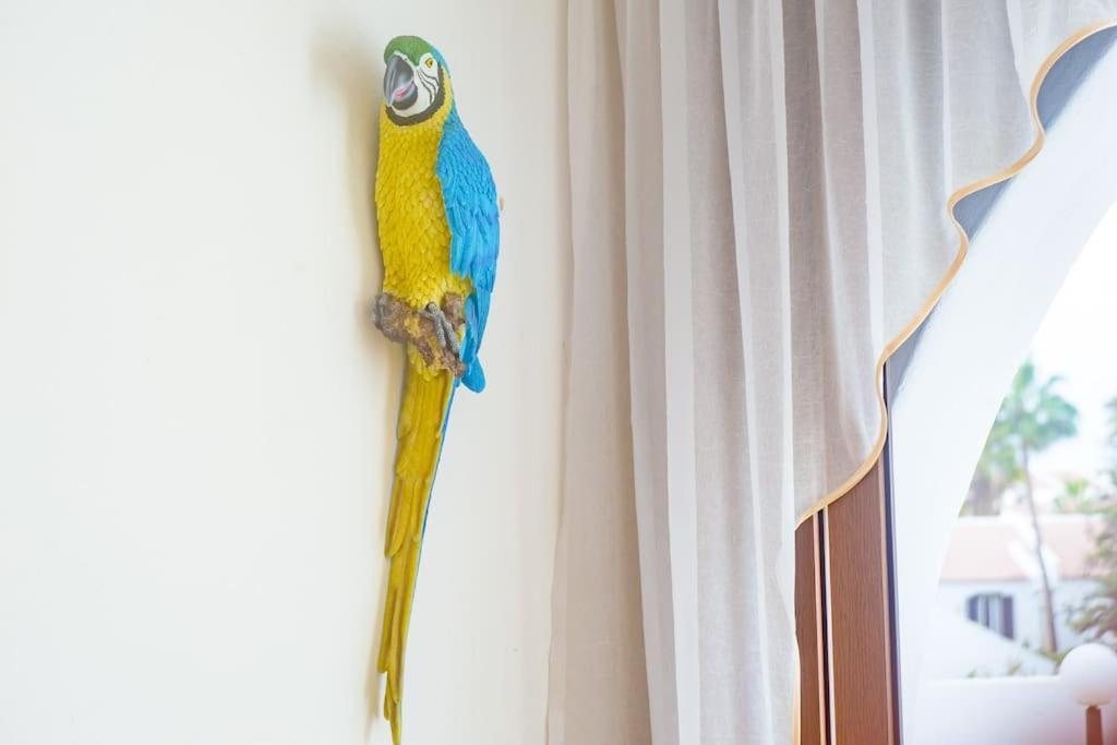 Apartment Parque Santiago Lovely La138