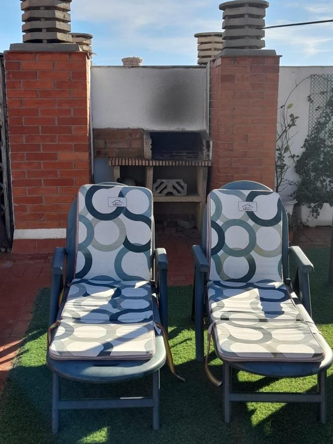 Atico Isaac Albeniz Apartamento *