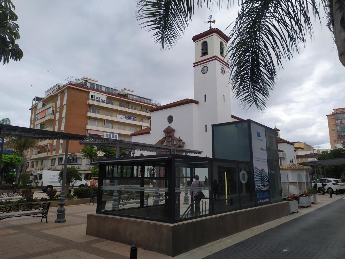 Apartamento Anuli & & Family - & Malaga Fuengirola