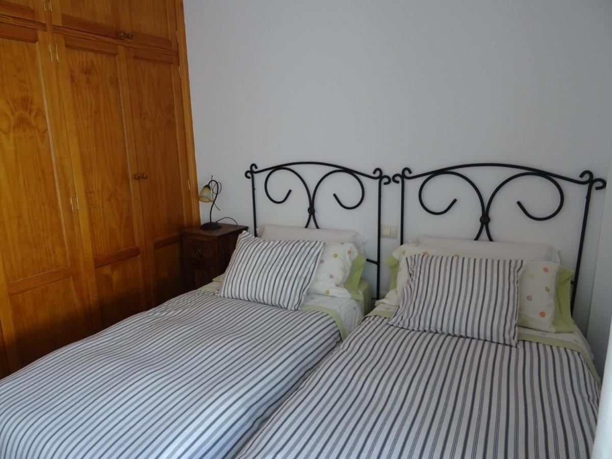 Apartment Vv El Almendro