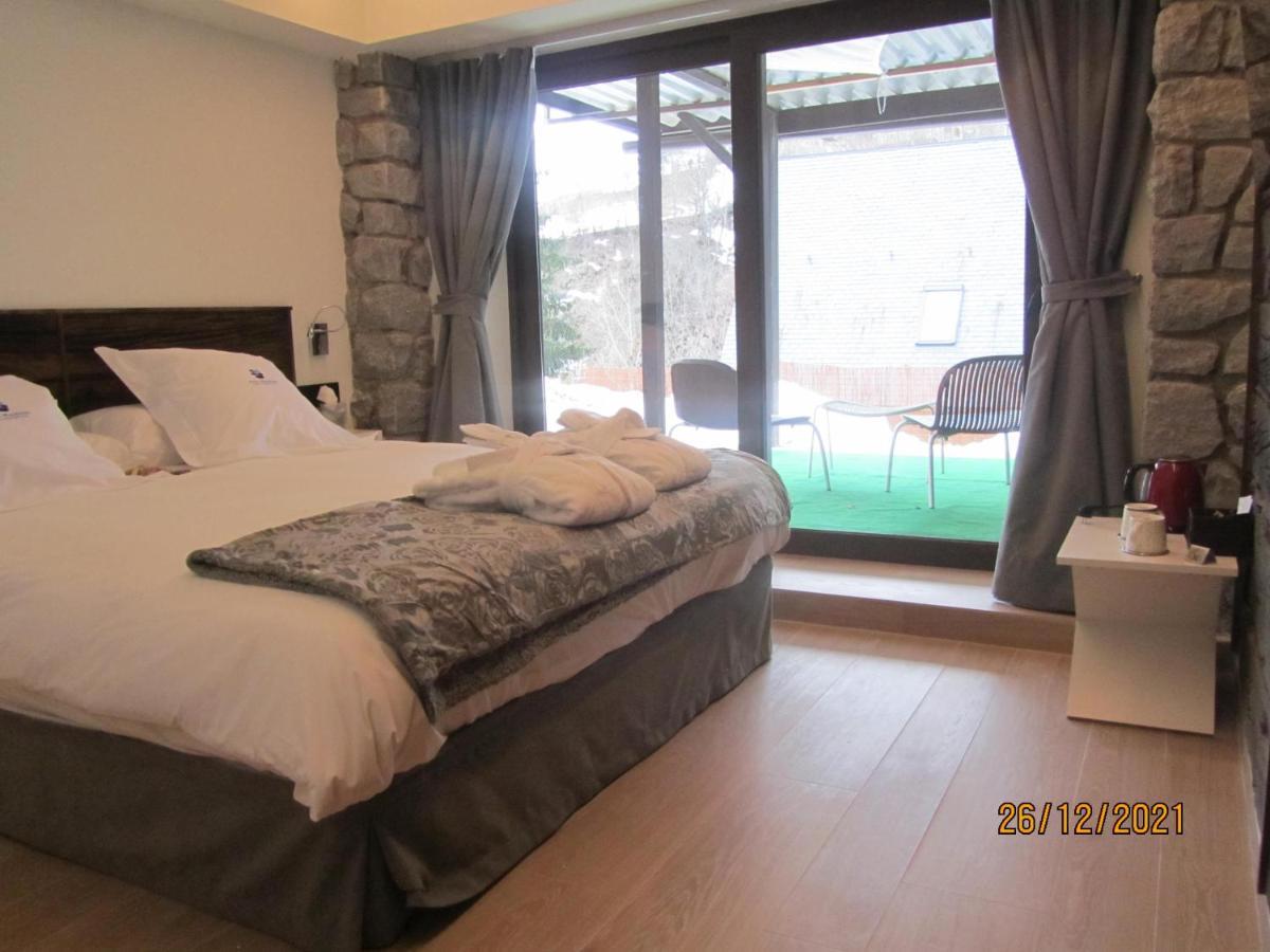 Mauberme Mountain Boutique 3*