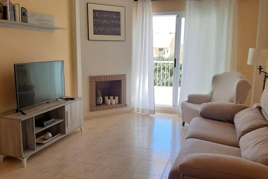 ático Con Terraza Abierta/open Terrace