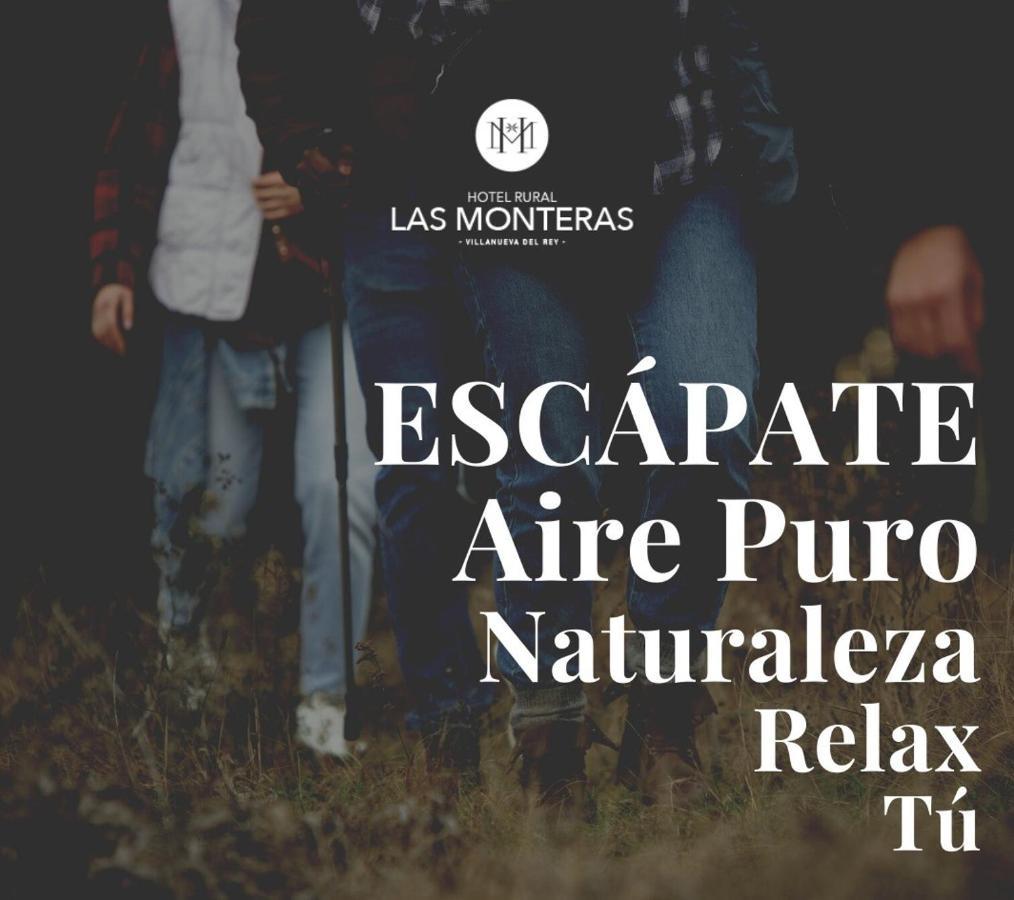 Rural Las Monteras