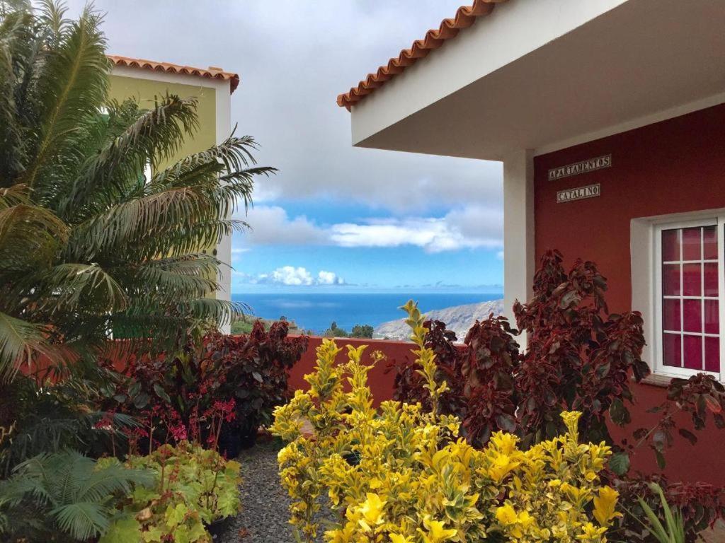 Apartment Catalino I *