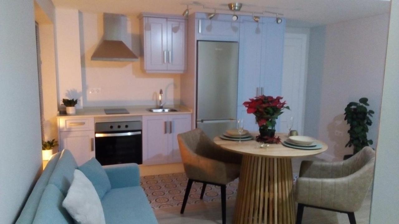Apartamento Luz De Jerez Jerez de la Frontera