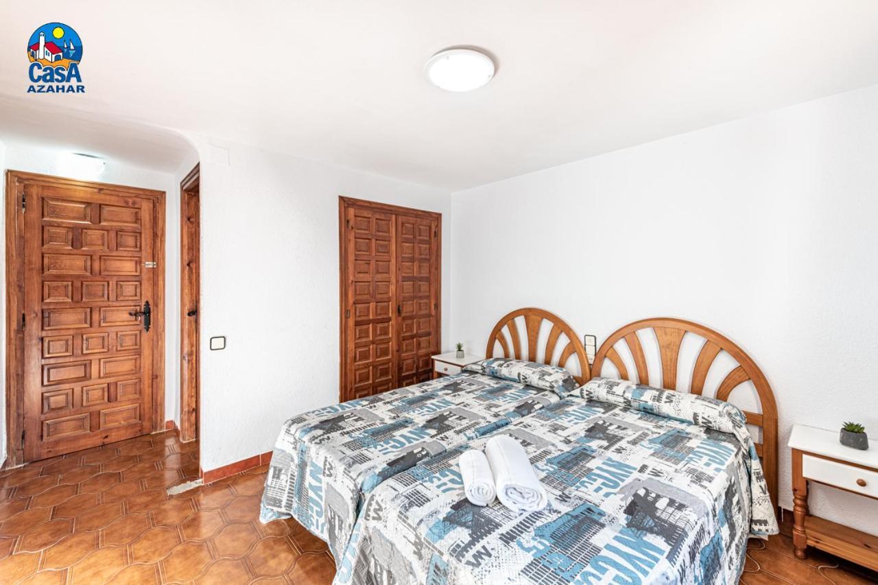 Apartamentos Mallorca Casa Azahar Alcoceber