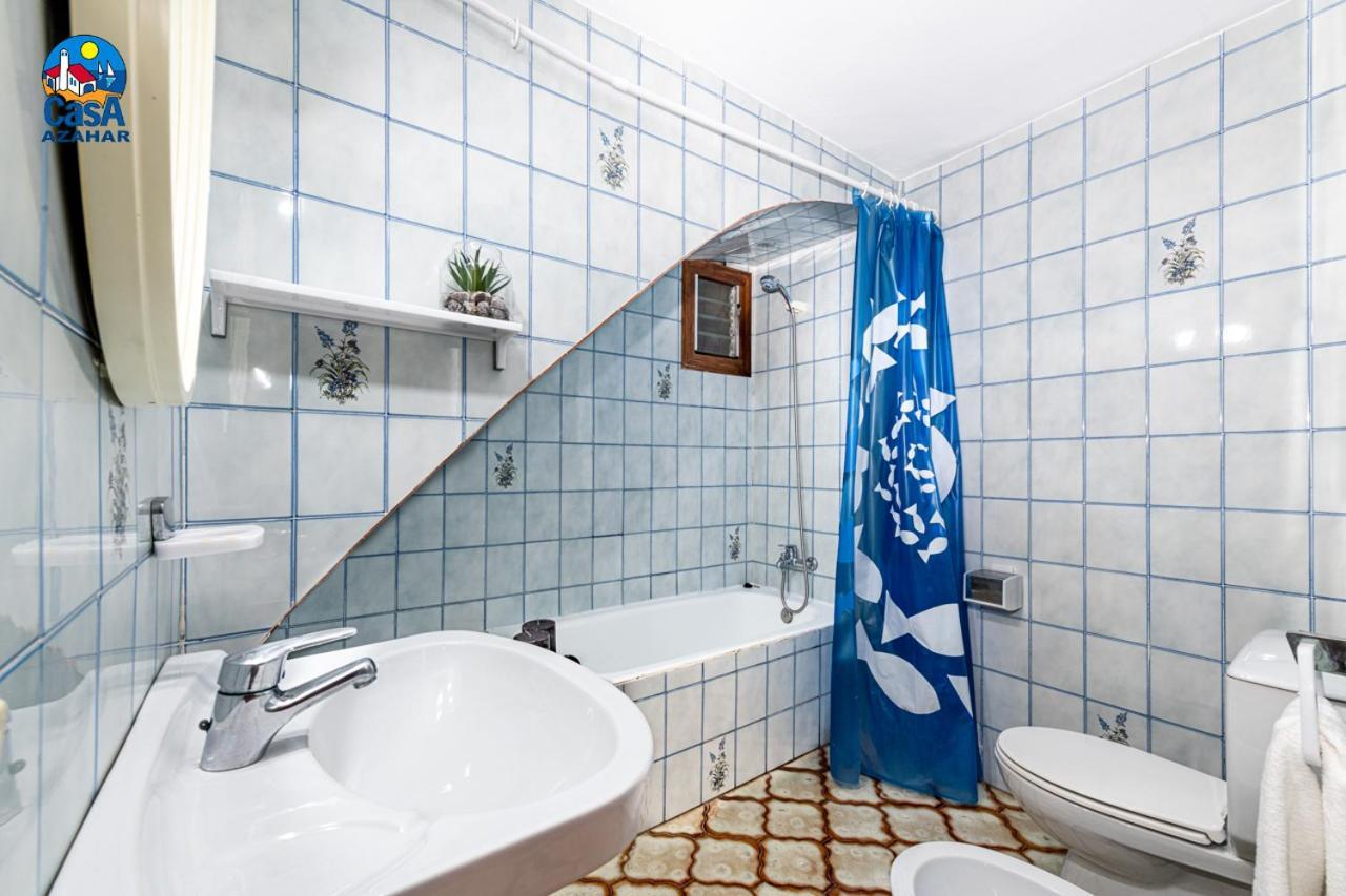 Apartamentos Mallorca Casa Azahar