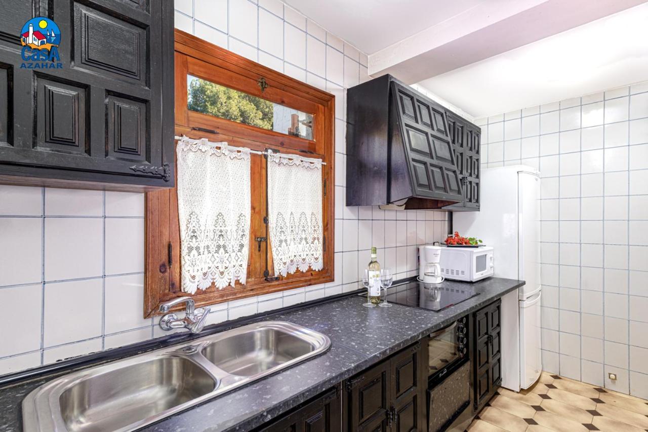 Apartamentos Mallorca Casa Azahar Alcoceber