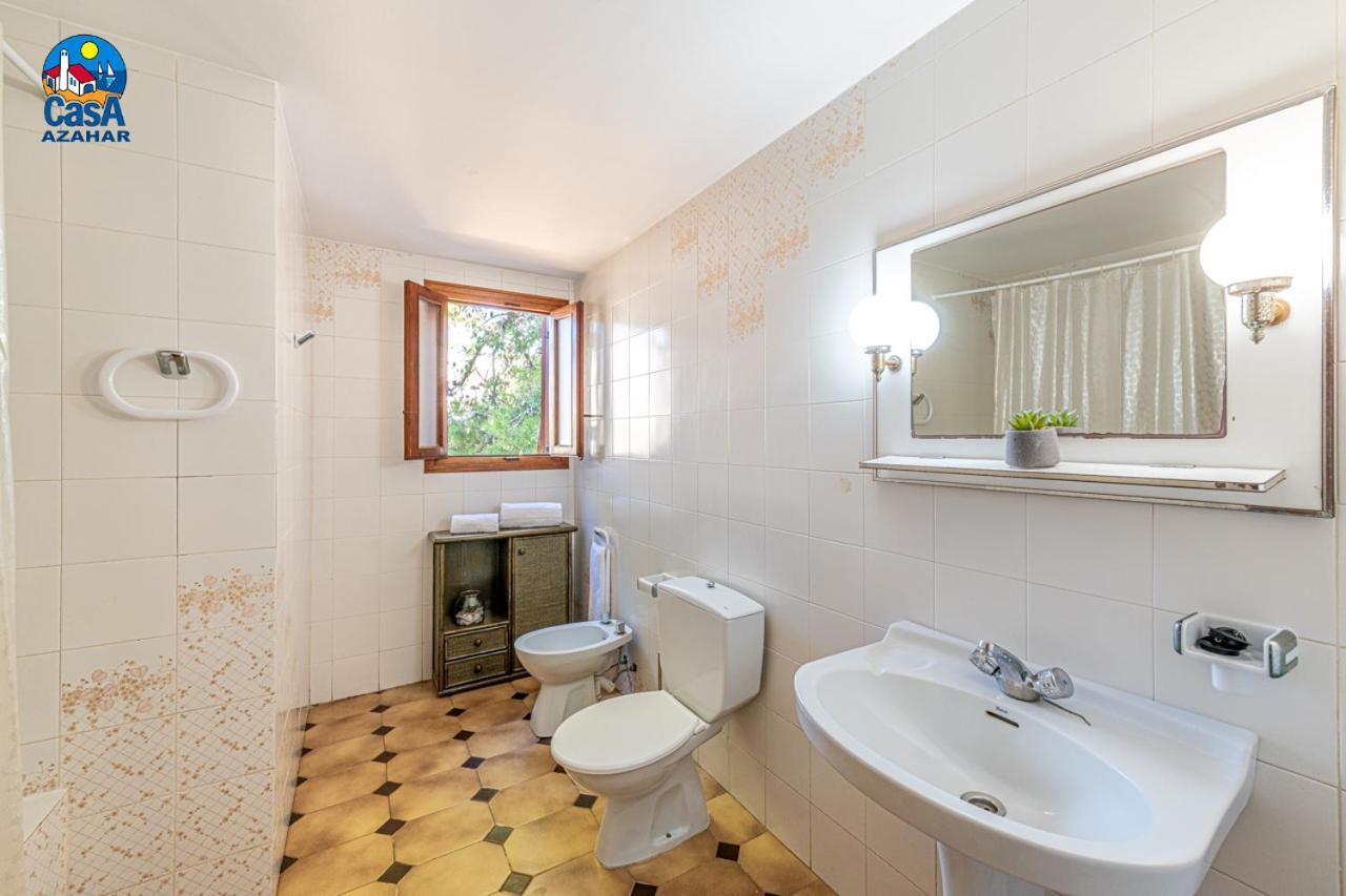 Apartamentos Mallorca Casa Azahar Apartment Alcoceber