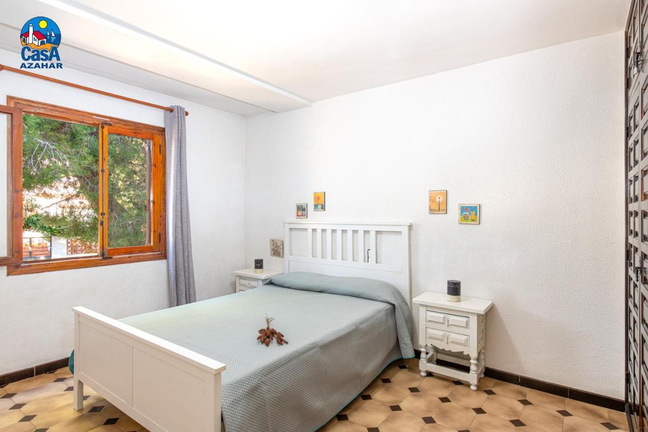Apartamentos Mallorca Casa Azahar Alcoceber