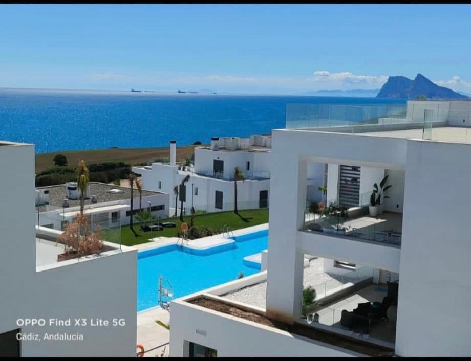 Apartamento The Links
