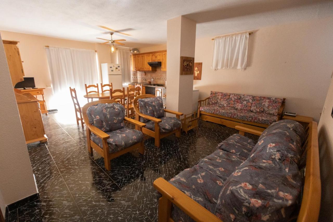 Little Jetty Apartamento El Pris