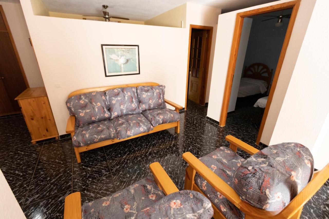 Apartamento Little Jetty