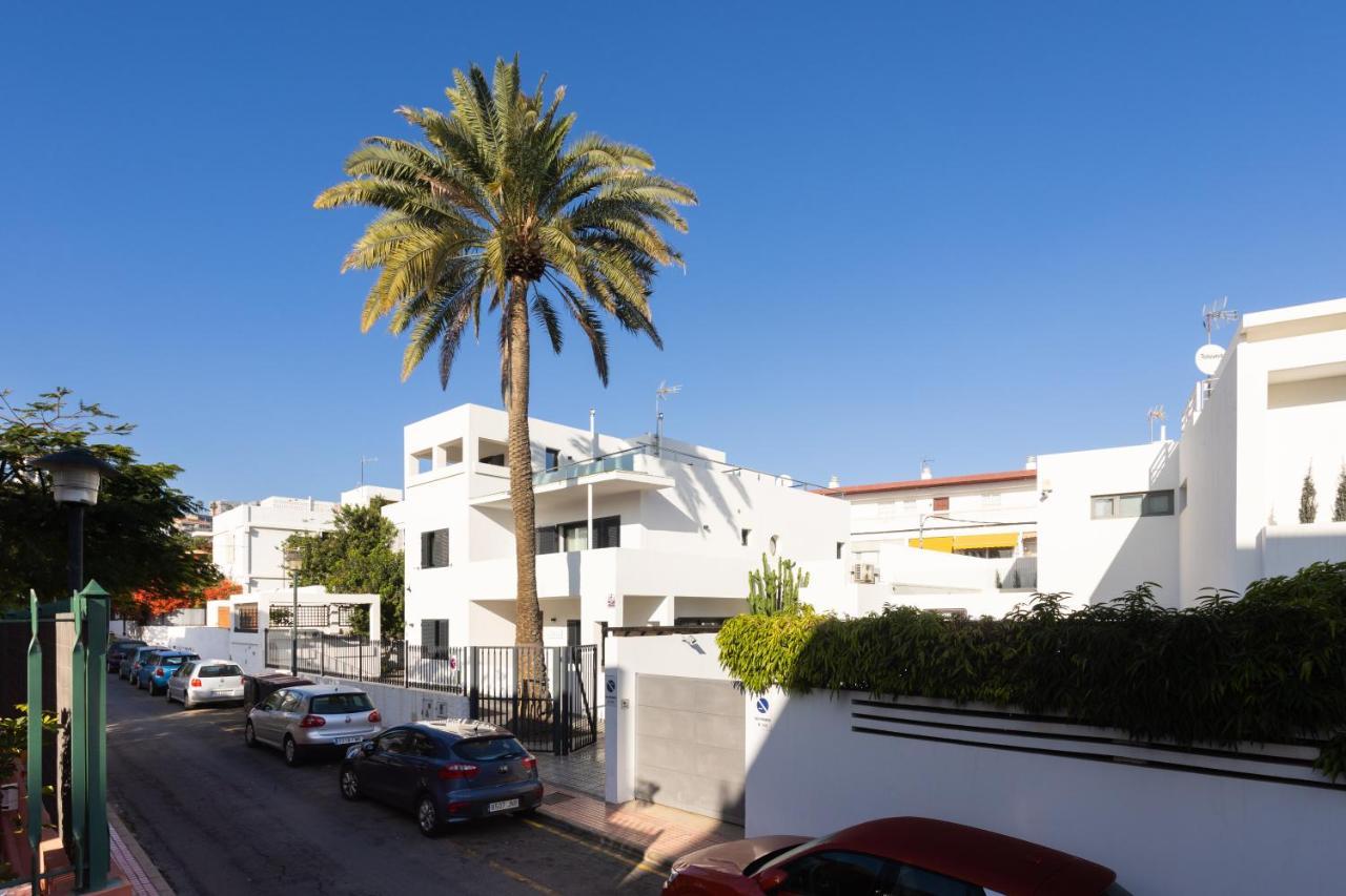 Bed & Breakfast Casa Boissier Ciudad Jardin 5*