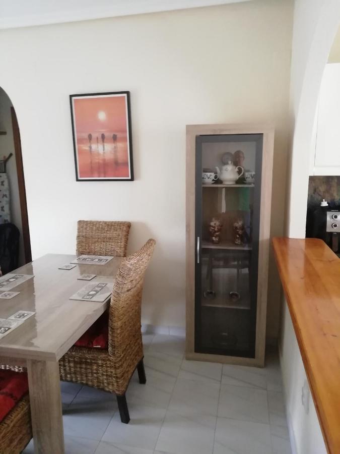 Caballito De Mar Apartment Punta Prima (Alicante)