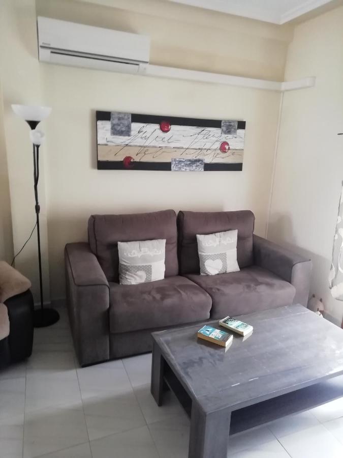 Caballito De Mar Apartment