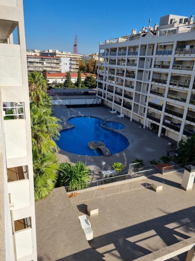 Costa Daurada - Michelangelo Luxe Apartamento *