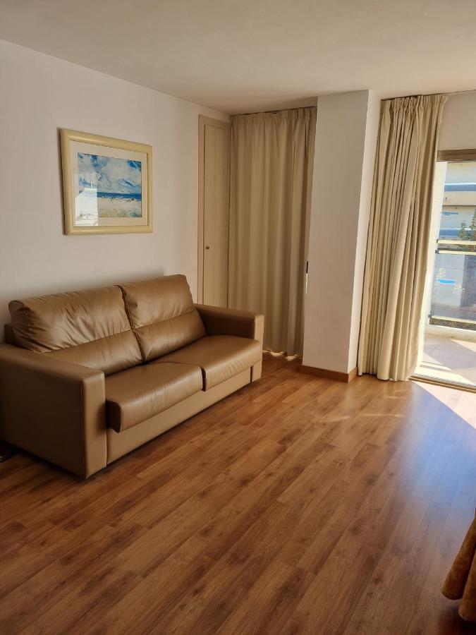 Costa Daurada - Michelangelo Luxe Apartamento *