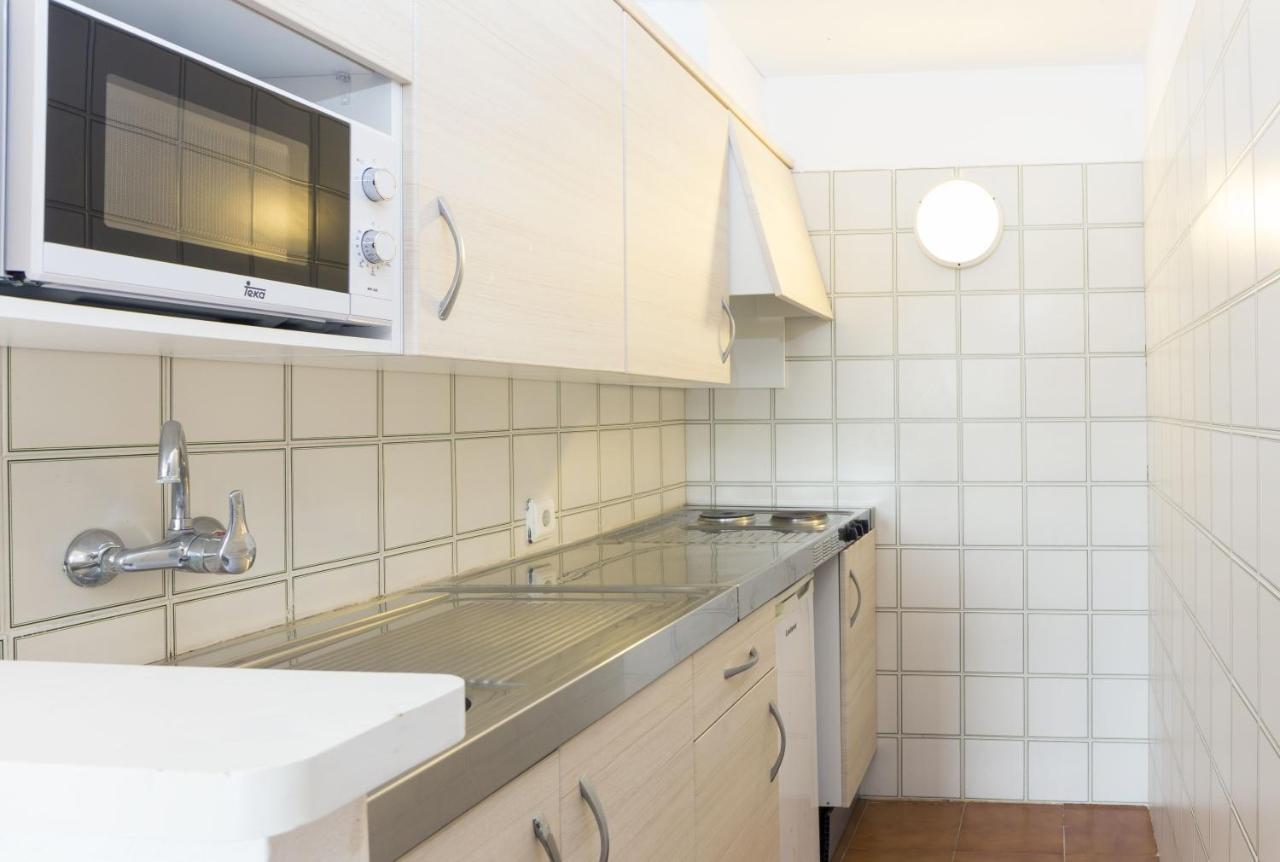 Aparthotel Flora Park & Aquarock 3*