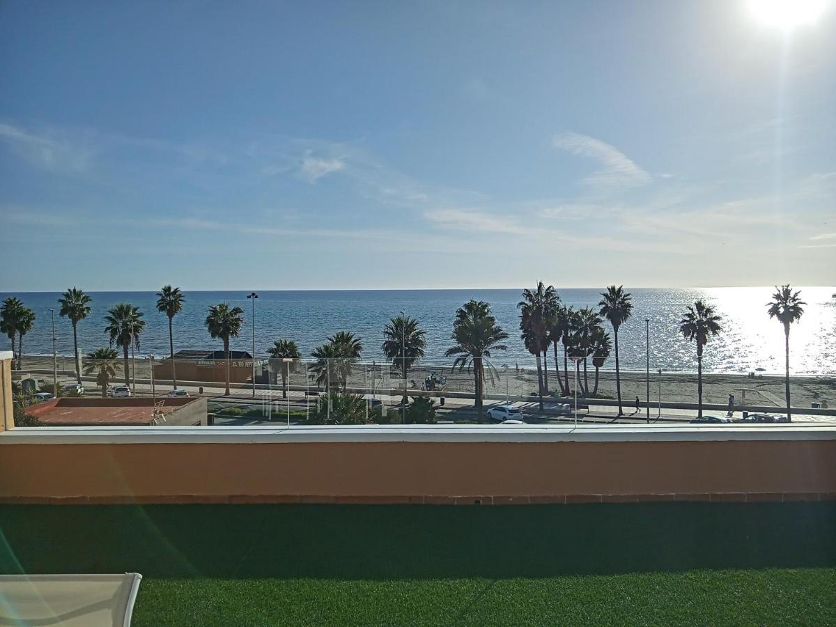 6 Apartment Almeria