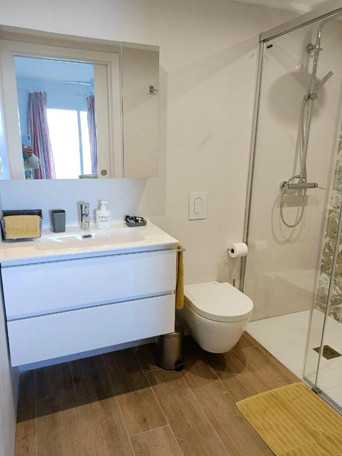 Apartamento Portofino Mar Y Sal