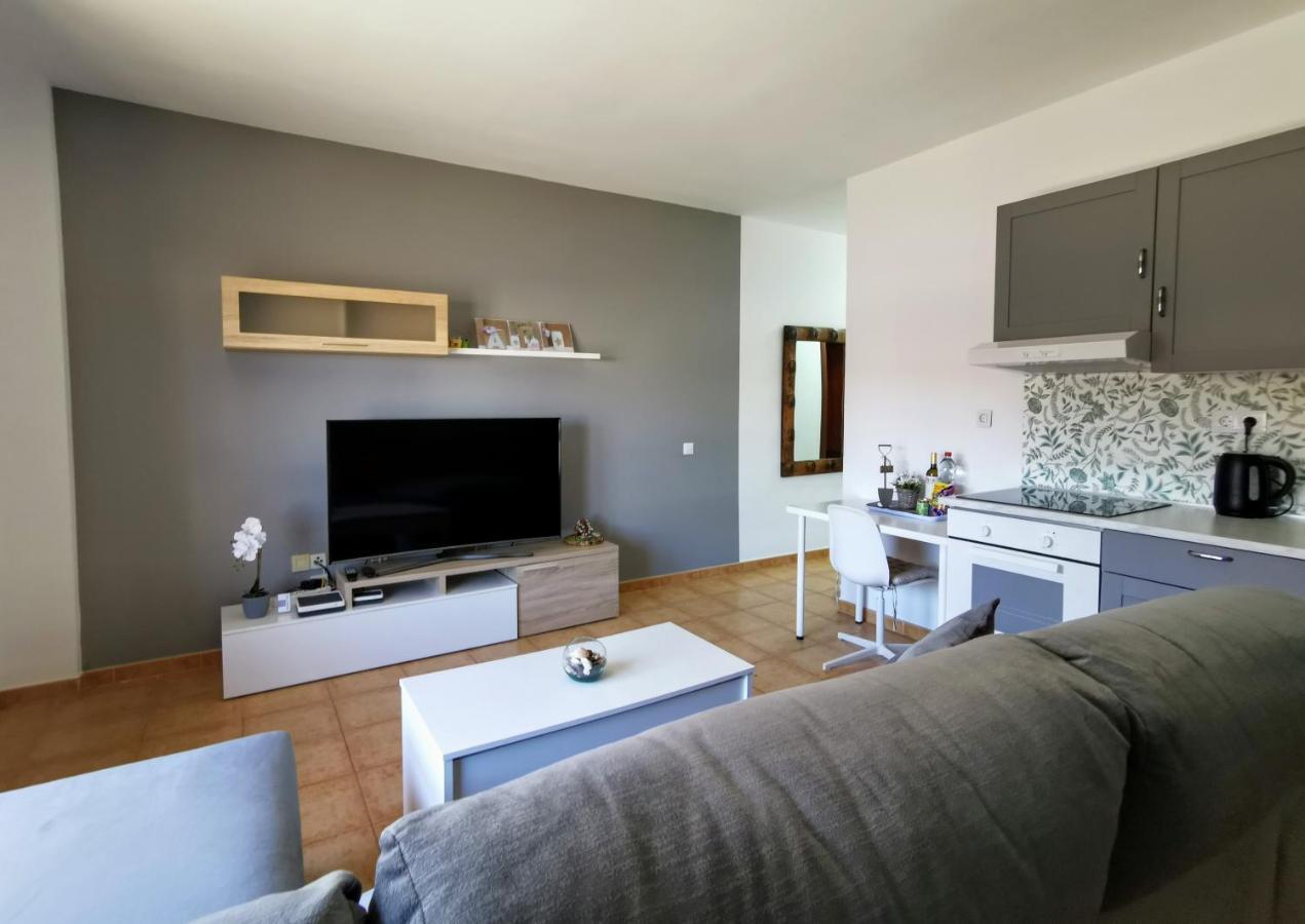Casa Adam Apartment *