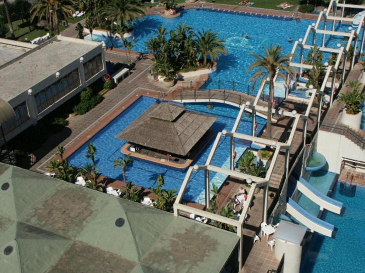 Penthouse Benal Apartamento