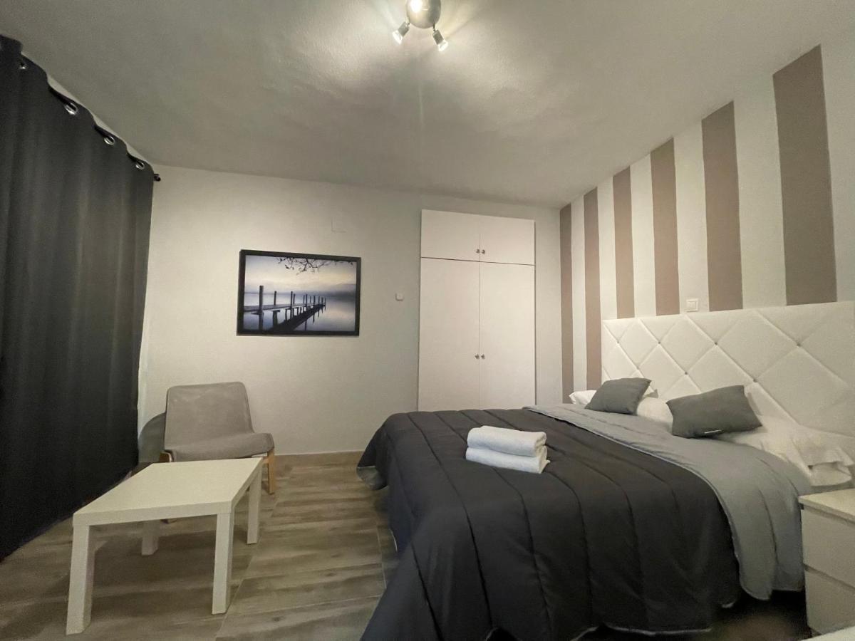 Penthouse Benal Apartamento