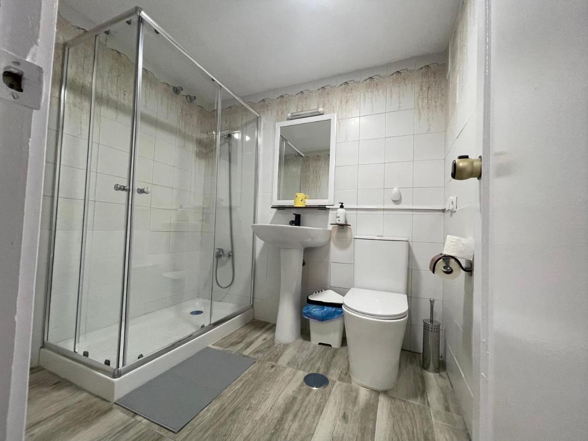 Penthouse Benal Apartamento *