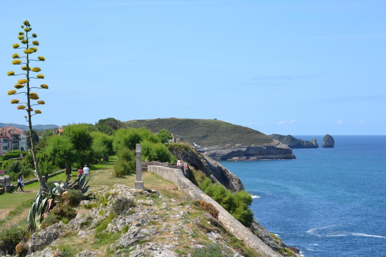 Palmeras Apartamento Llanes