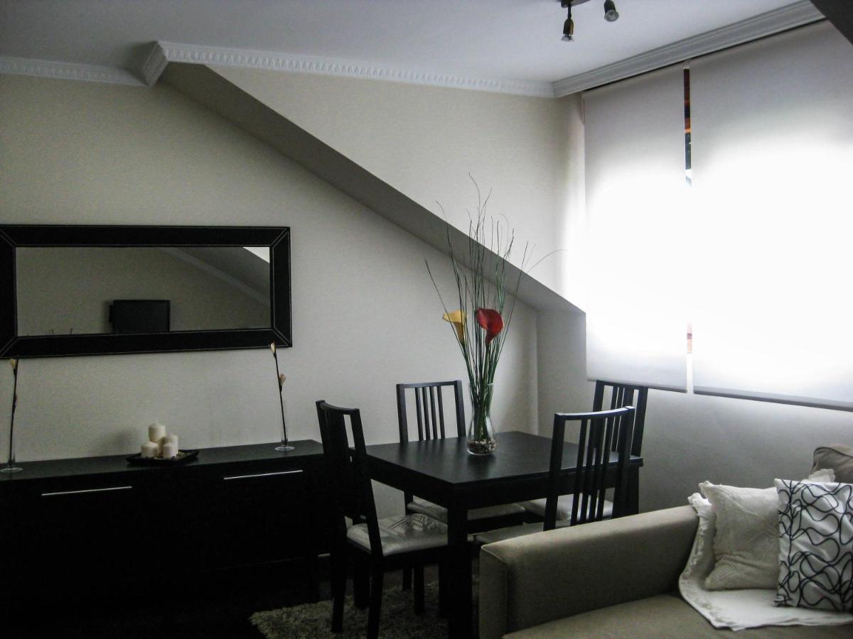 Palmeras Apartamento