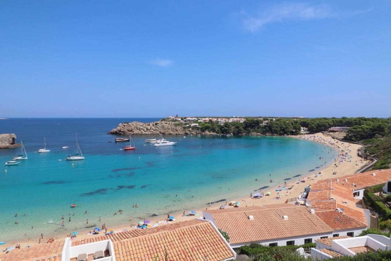 Belvedere, Family-friendly, Nice, First-line With Stunning And Sea Views,ac * Arenal d'en Castell