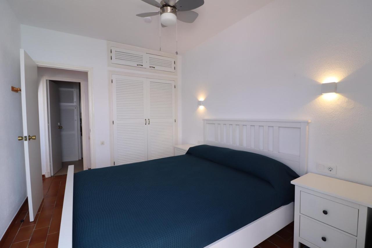 Belvedere, Family-friendly, Nice, First-line With Stunning And Sea Views,ac Arenal d'en Castell