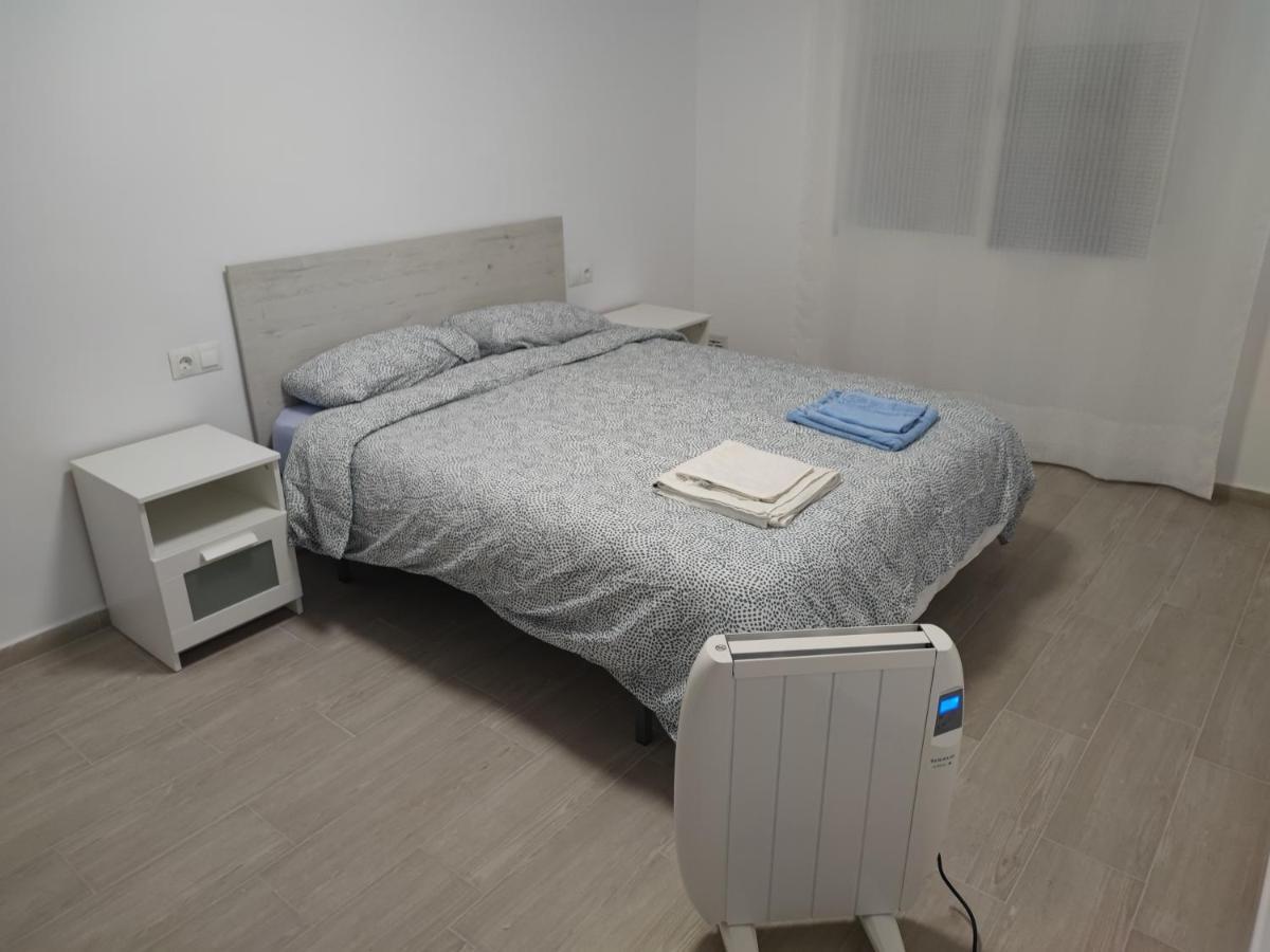Apartamento Monbeach *