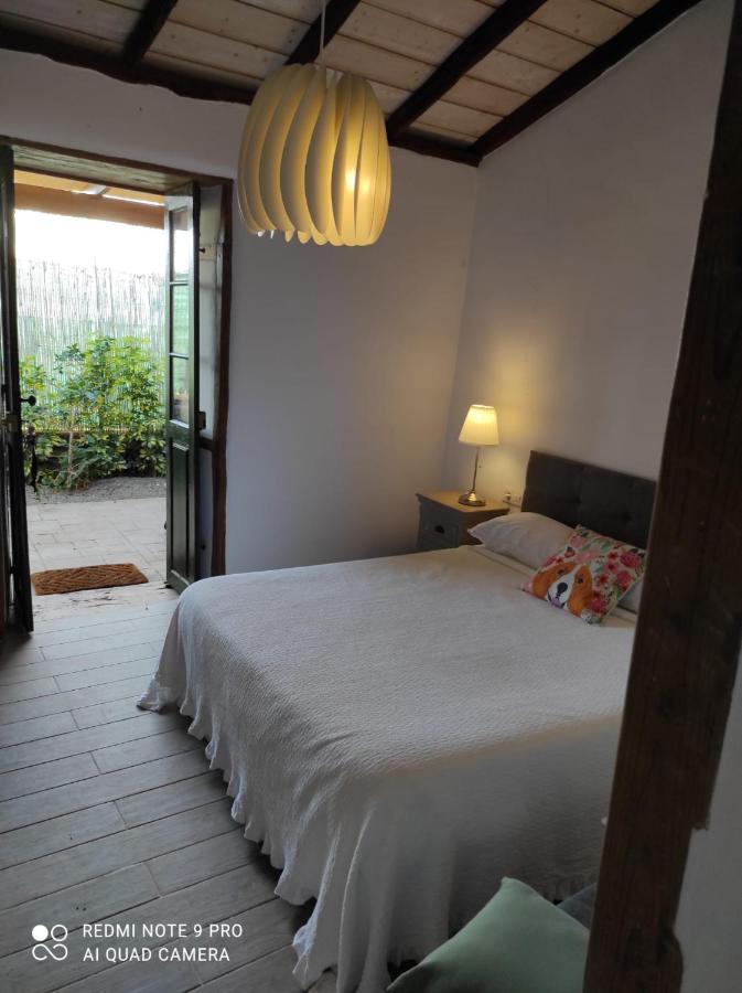 Casita Roque Real Сasa de vacaciones *