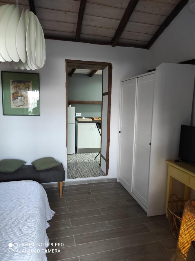 Casita Roque Real Puntagorda