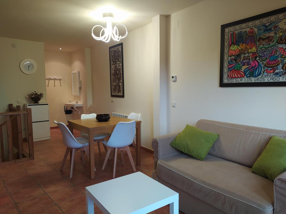 D'una Habitació Apartamento *