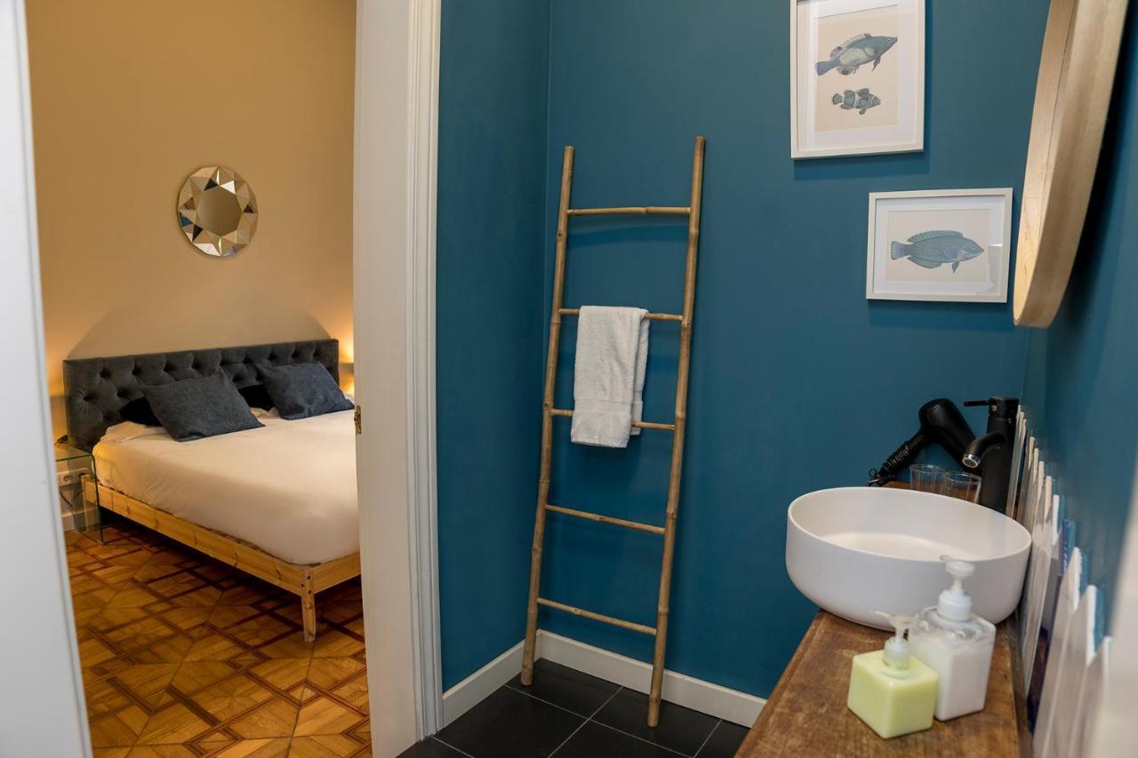 Cami Gallery Guest house 3*