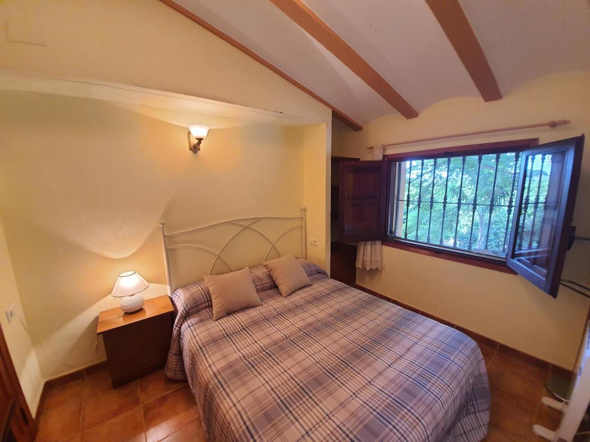 Rural Reconstruida Villa Riola