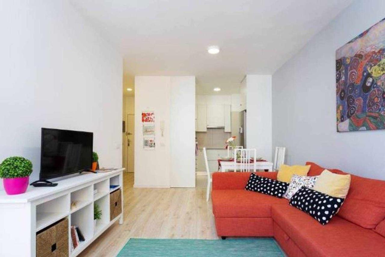 Céntrica Vivienda Vacacional En Cruz Wifi Ilimitado *