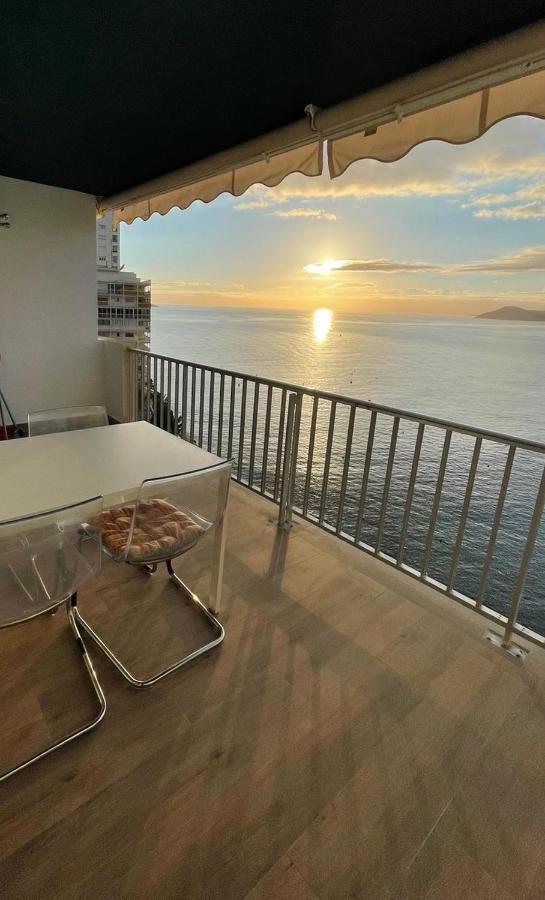 Apartamento Portofino Mar Y Sal *