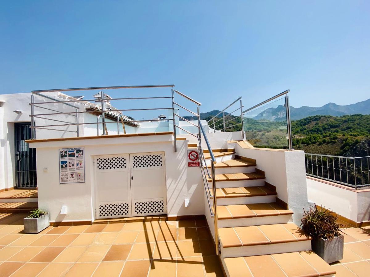 Holiday home Casa Con Increibles Vistas A Montanas Y Al Mar *