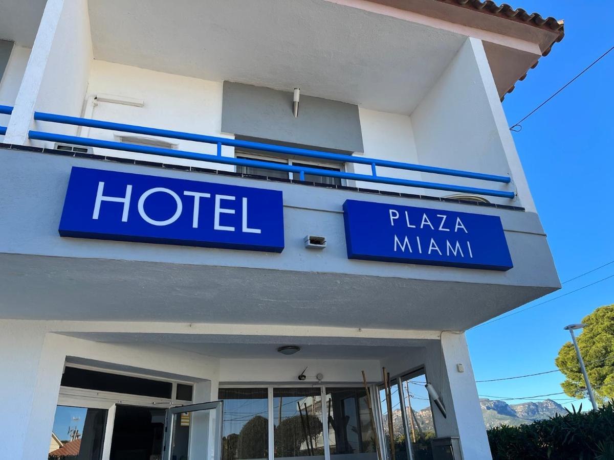 Plaza Miami - Solo Adultos 3*