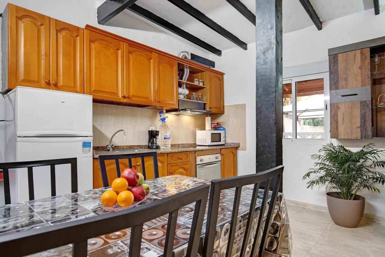 Casa Alexis * La Lajita