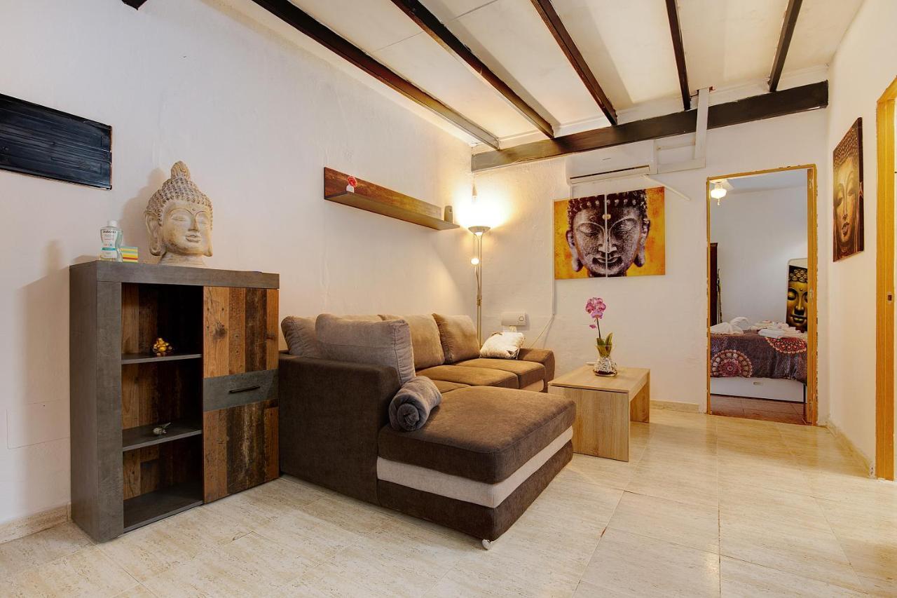 Holiday home Casa Alexis La Lajita
