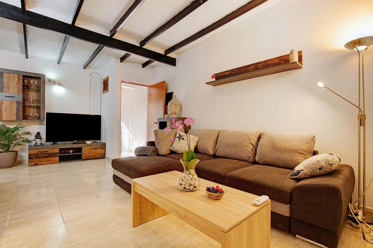 Casa Alexis Holiday home