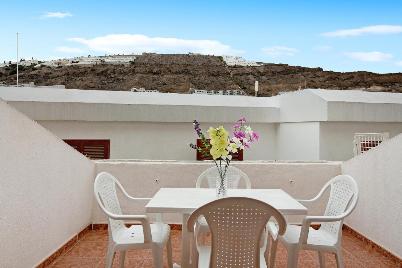 Apartamento Montecarlo Apartamento 11 Puerto Rico (Gran Canaria)