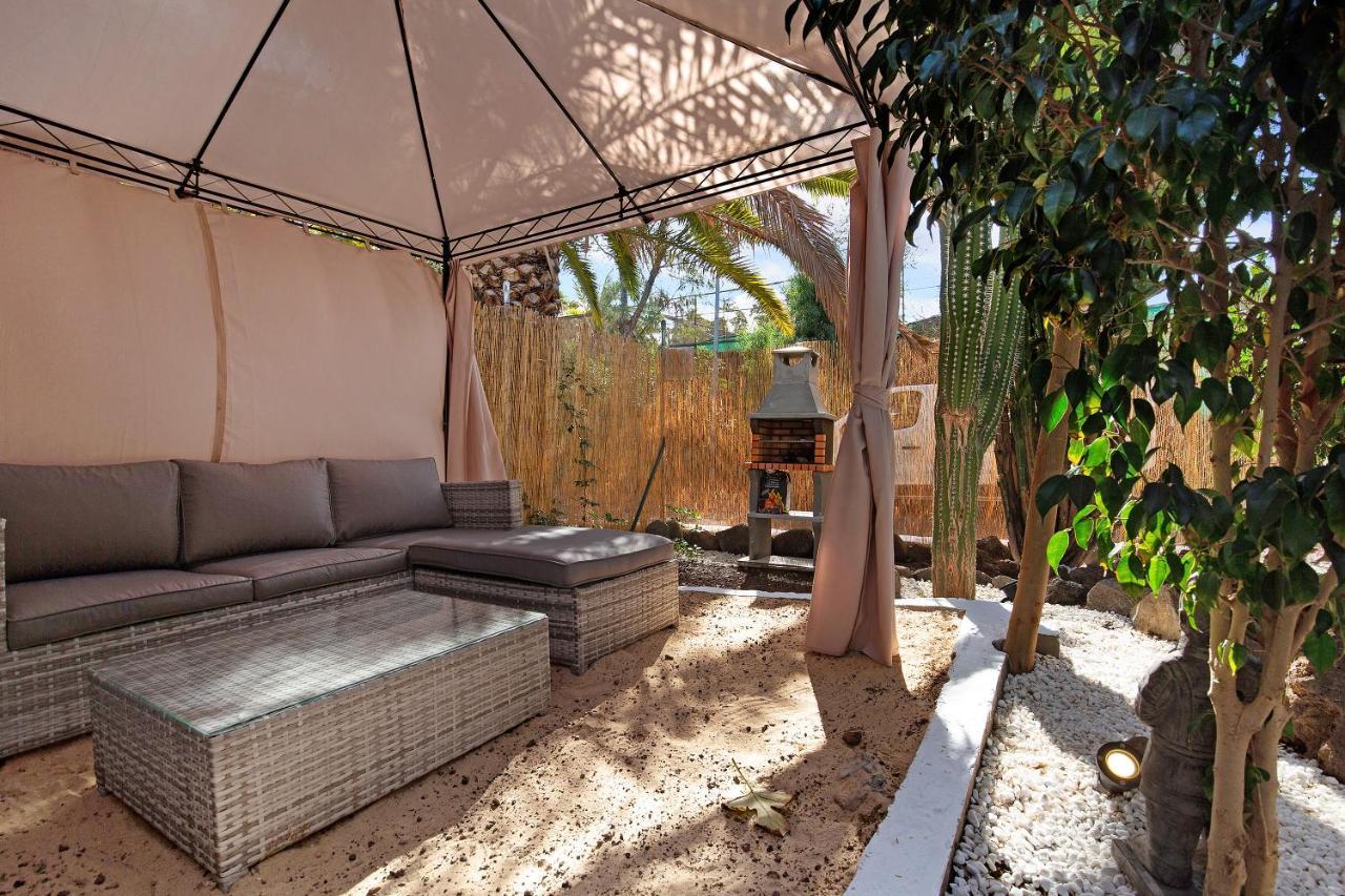Holiday home Casa Alexis